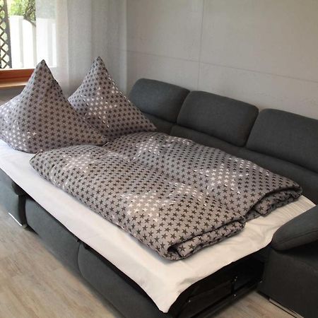Ferienwohnung Garres Rust Kültér fotó