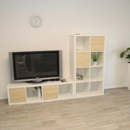 Ferienwohnung Garres Rust Kültér fotó