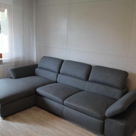 Ferienwohnung Garres Rust Kültér fotó