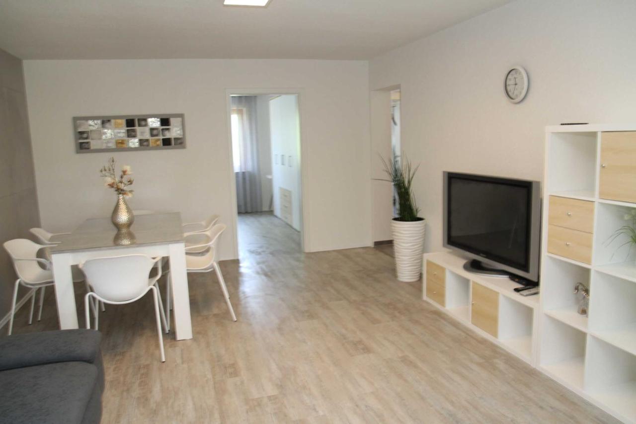 Ferienwohnung Garres Rust Kültér fotó