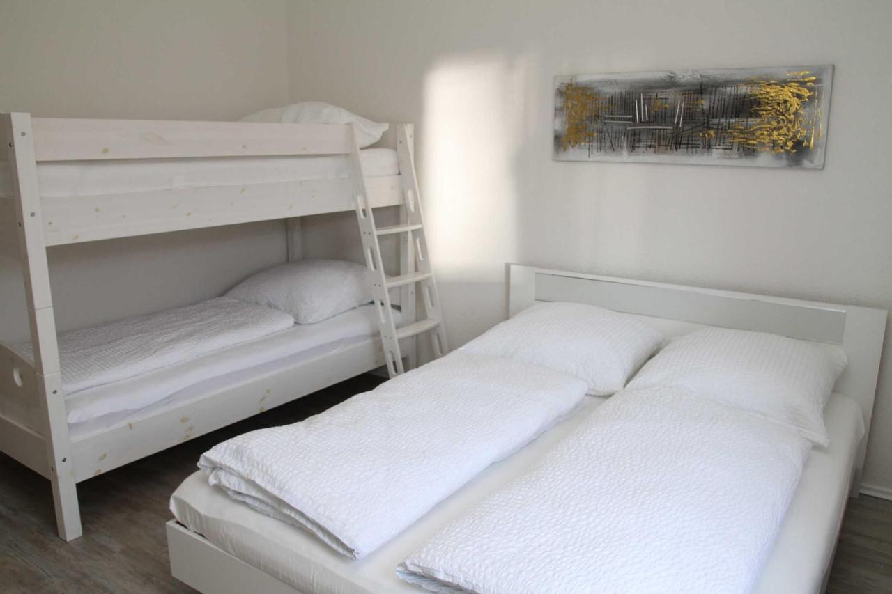 Ferienwohnung Garres Rust Kültér fotó