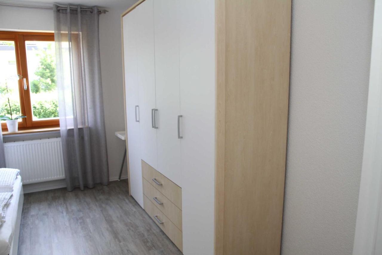 Ferienwohnung Garres Rust Kültér fotó