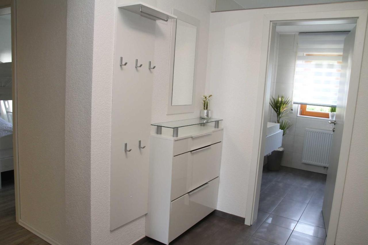 Ferienwohnung Garres Rust Kültér fotó