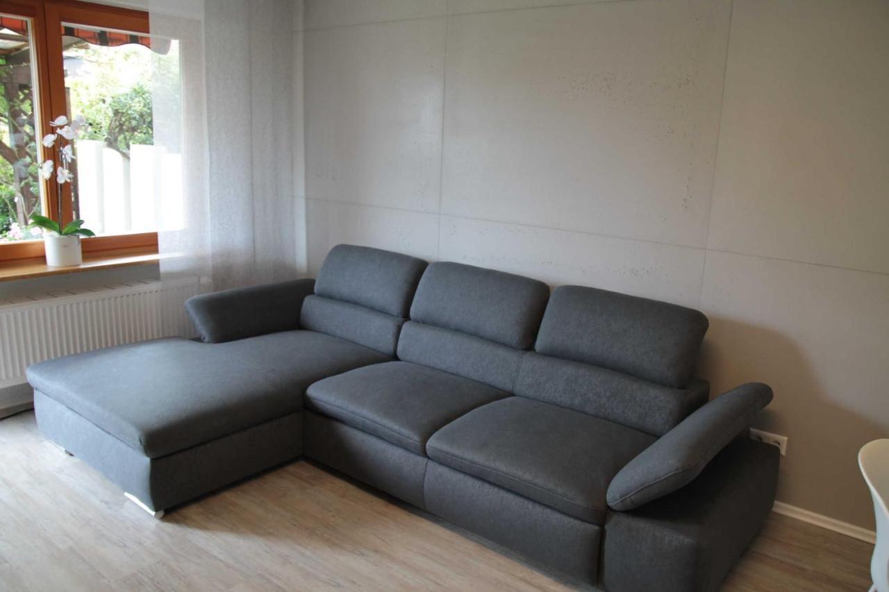 Ferienwohnung Garres Rust Kültér fotó