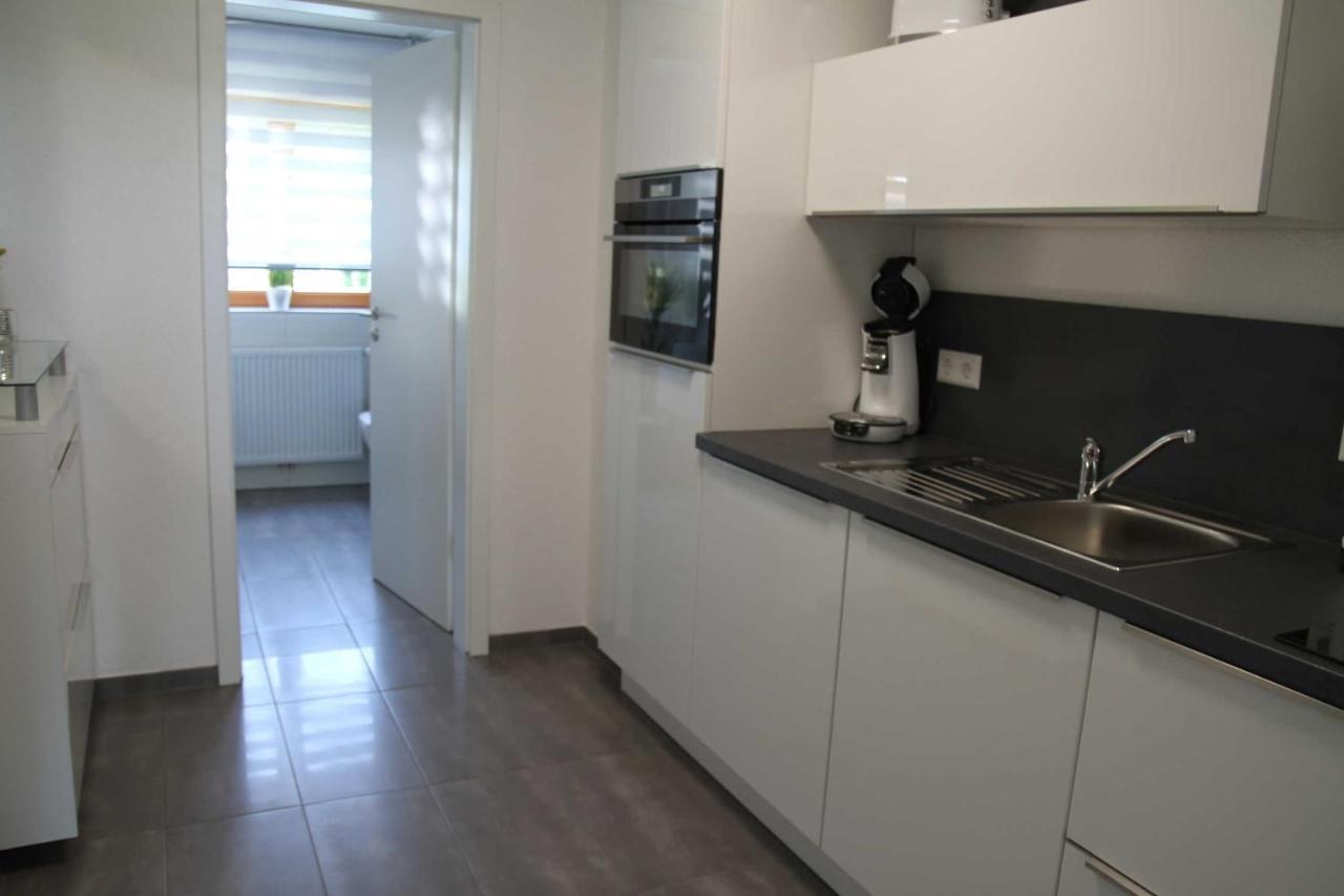 Ferienwohnung Garres Rust Kültér fotó